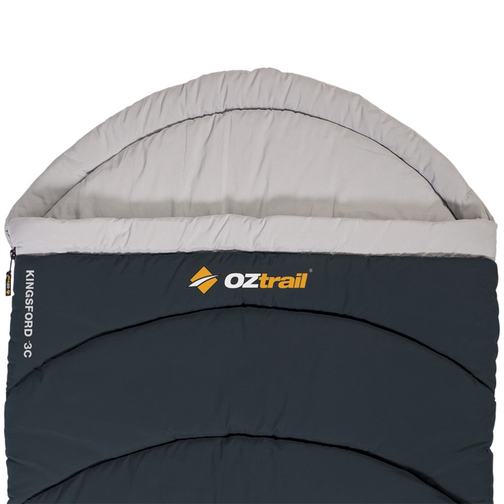 OZTRAIL KINGSFORD SLEEPING BAG -3