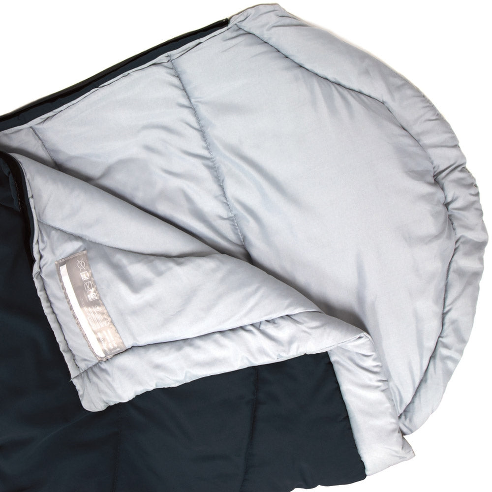 OZTRAIL KINGSFORD SLEEPING BAG -3