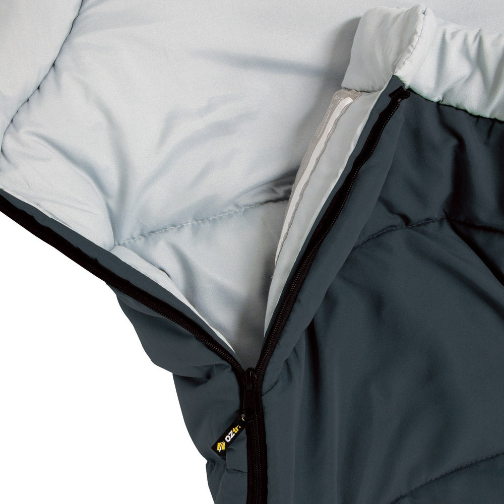 OZTRAIL KINGSFORD SLEEPING BAG -3