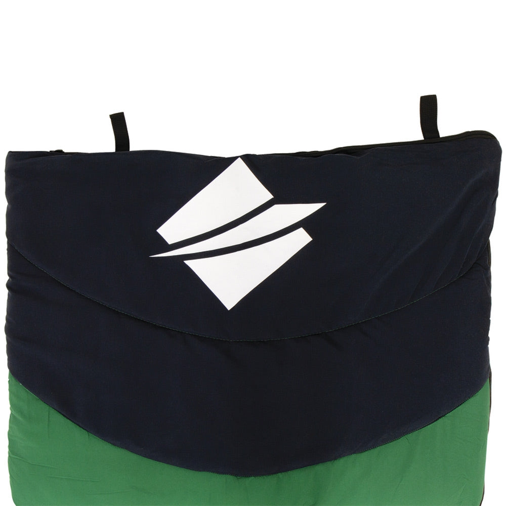 OZTRAIL JUNIOR KINGSFORD SLEEPING BAG 0°C