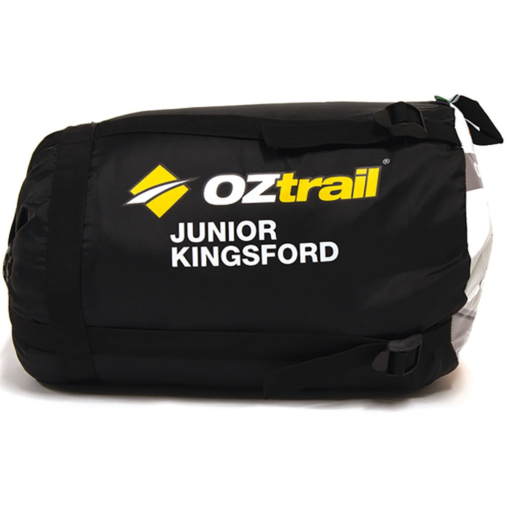OZTRAIL JUNIOR KINGSFORD SLEEPING BAG 0°C