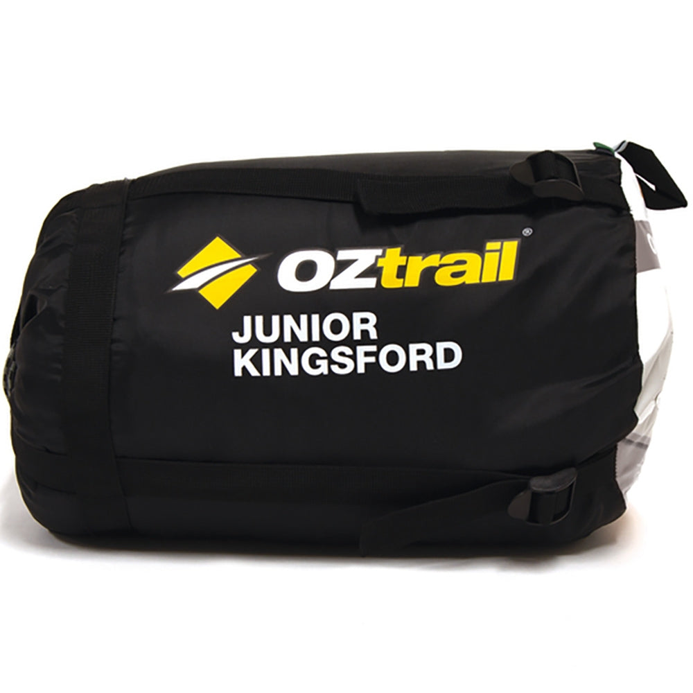 OZTRAIL JUNIOR KINGSFORD SLEEPING BAG -3°C