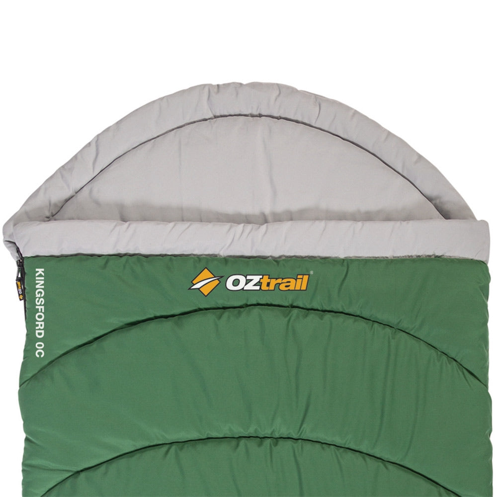 OZTRAIL KINGSFORD SLEEPING BAG 0