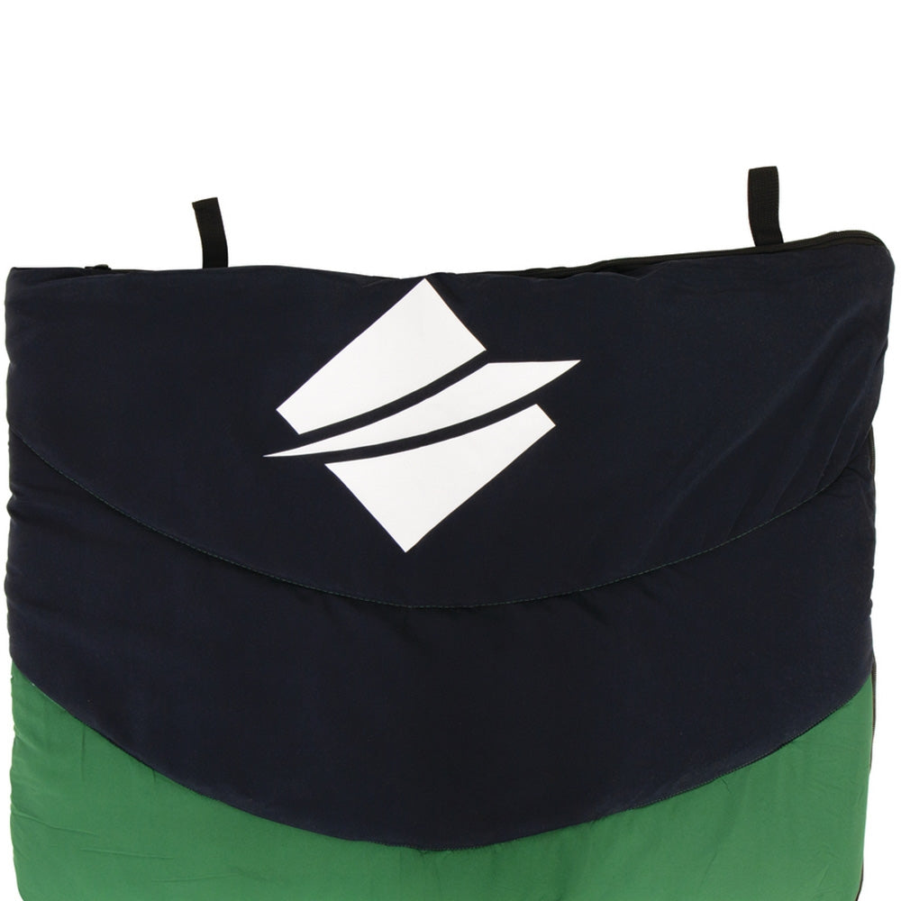 OZTRAIL KINGSFORD SLEEPING BAG 0