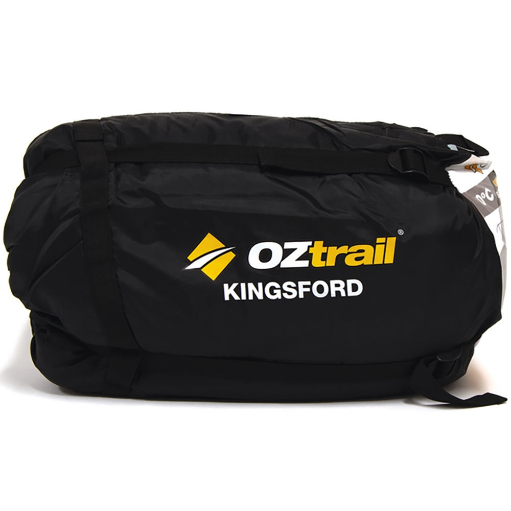 OZTRAIL KINGSFORD SLEEPING BAG 0