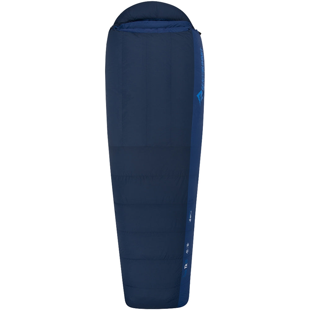 SEA TO SUMMIT TREK TKIII -6 SLEEPING BAG REGULAR