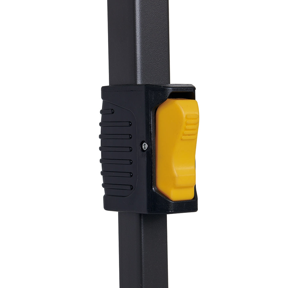 OZTRAIL COMPACT GAZEBO 3M BLUE