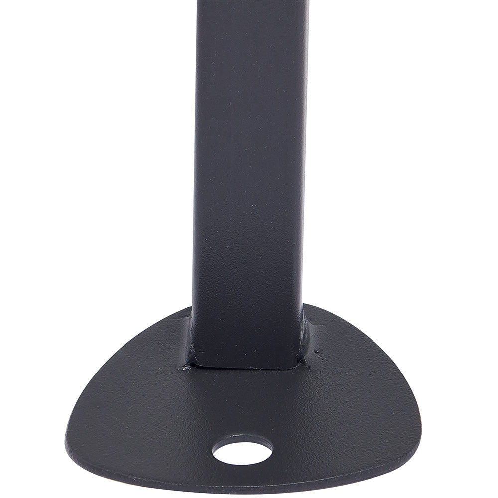 OZTRAIL COMPACT GAZEBO 3M BLUE