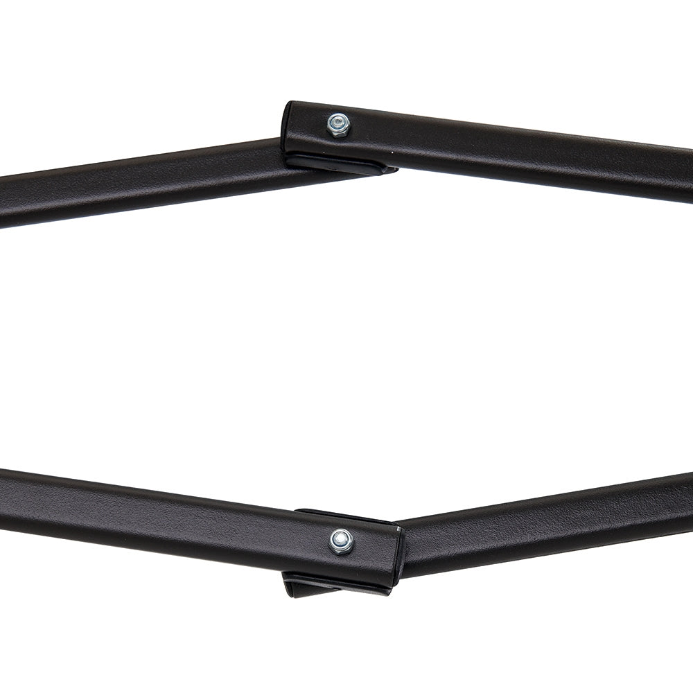 OZTRAIL COMPACT GAZEBO 3M BLUE