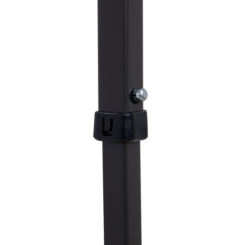 OZTRAIL COMPACT GAZEBO 3M BLUE