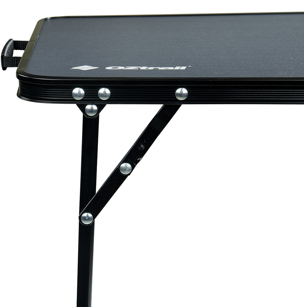 OZTRAIL SNACK TABLE