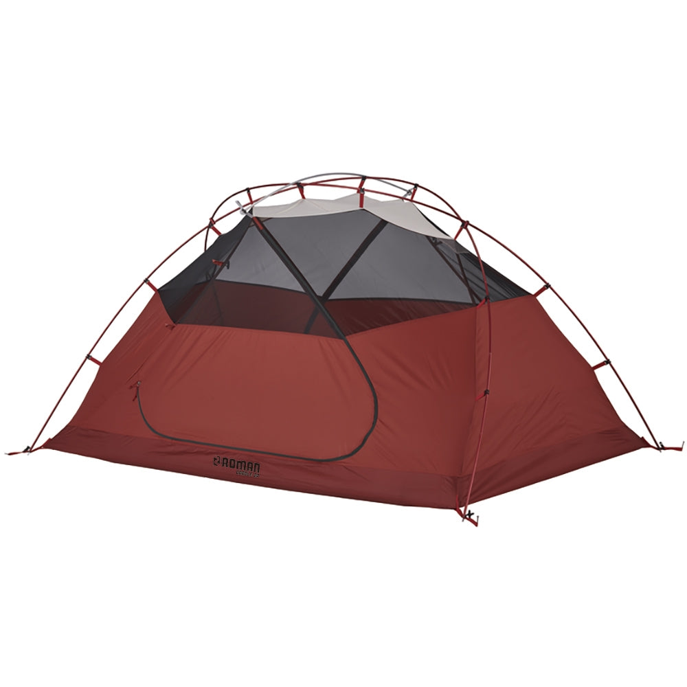 ROMAN CRADLE HIKING TENT 2 PERSON