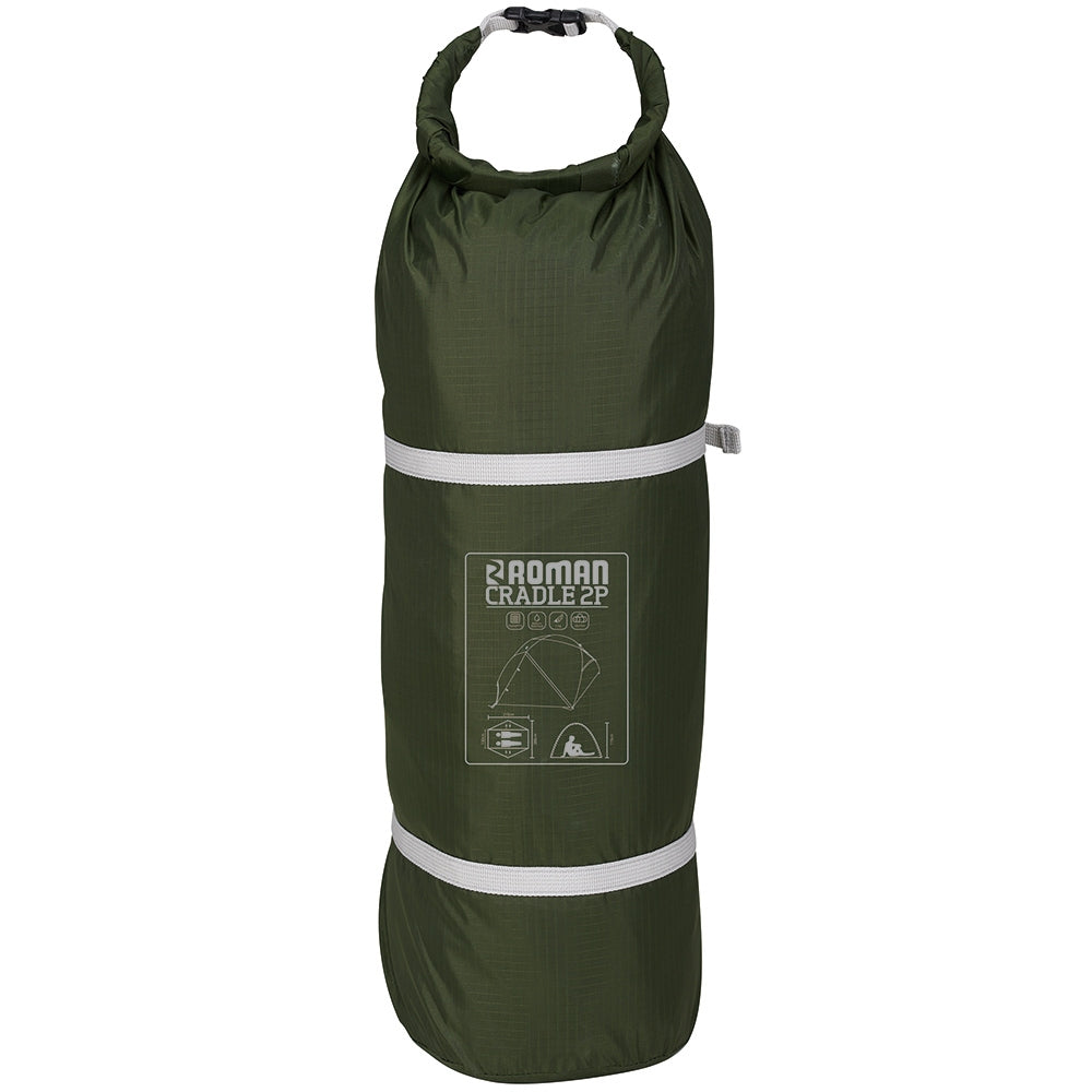 ROMAN CRADLE HIKING TENT 2 PERSON