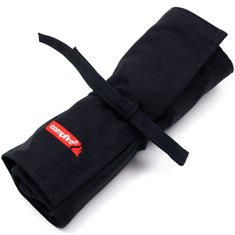 CAMPFIRE PREMIUM CUTLERY SET 12 PIECE