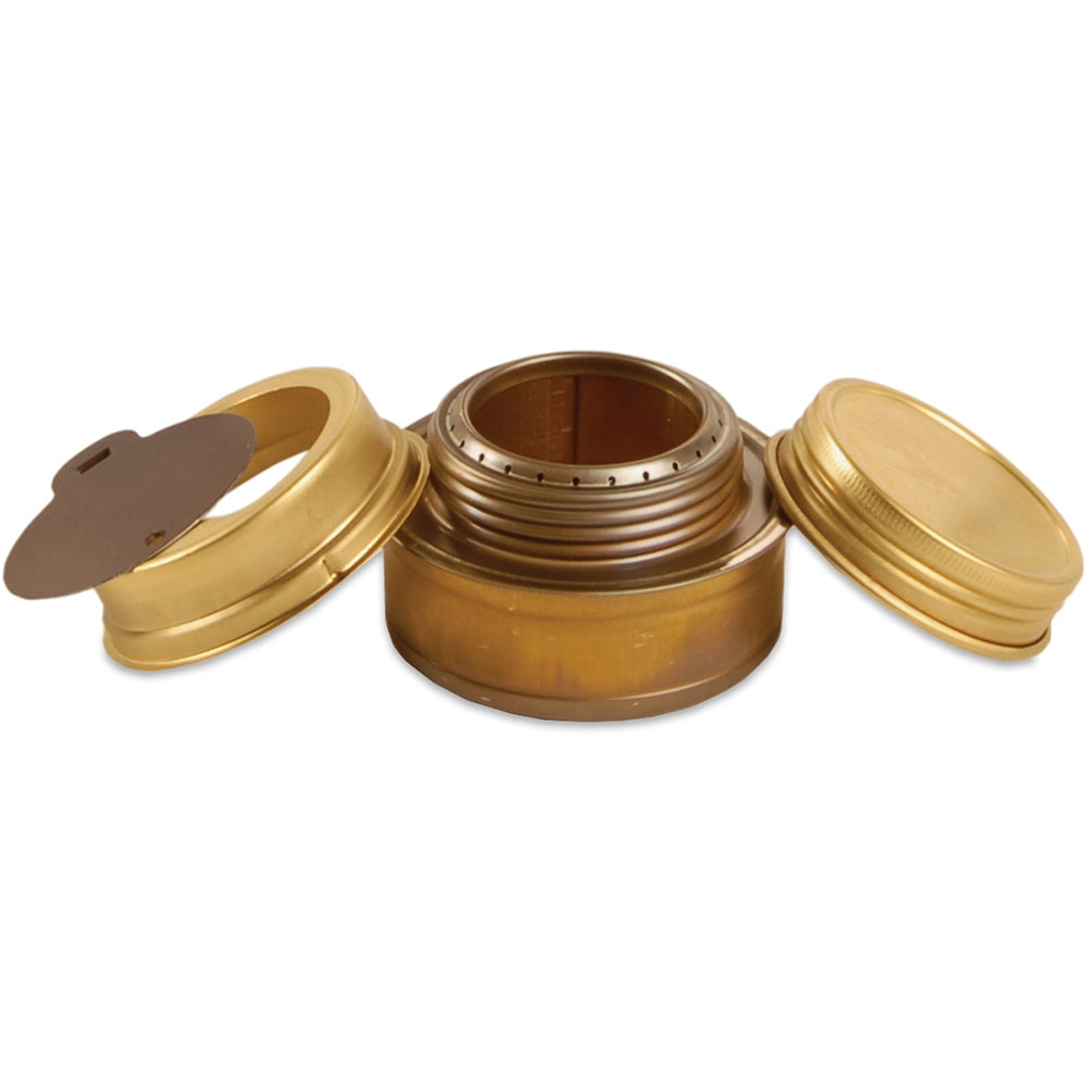 TRANGIA SPIRIT BURNER