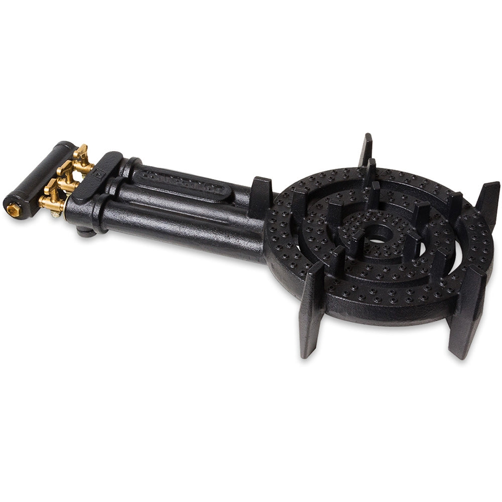 COMPANION TRIPLE RING BURNER