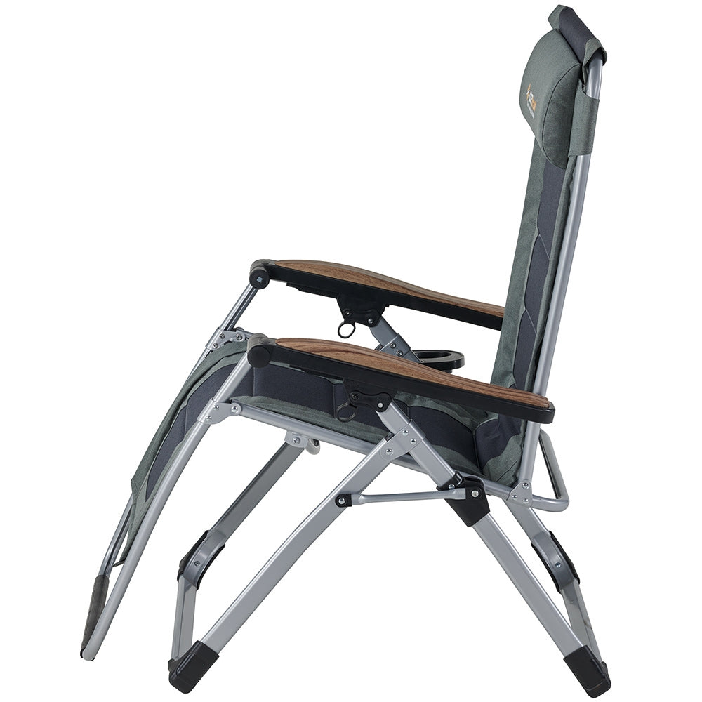 OZTRAIL ULTRALITE SUN LOUNGER