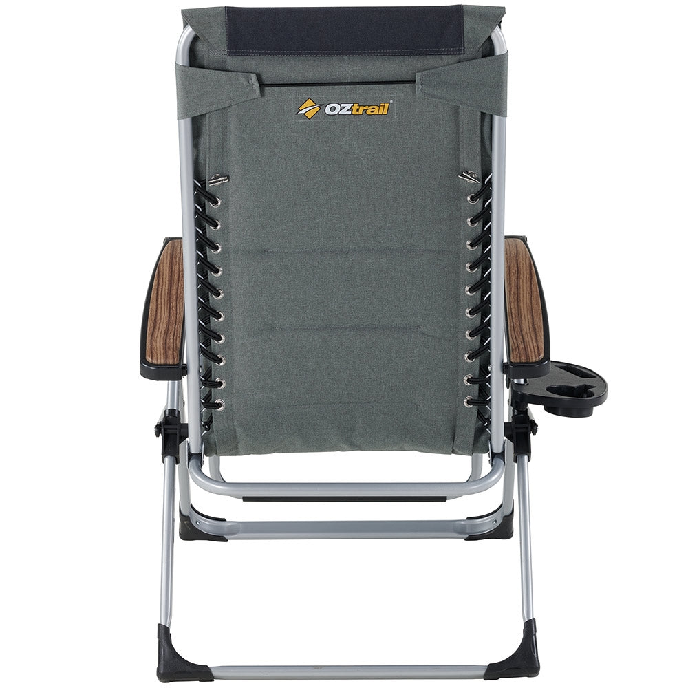 OZTRAIL ULTRALITE SUN LOUNGER