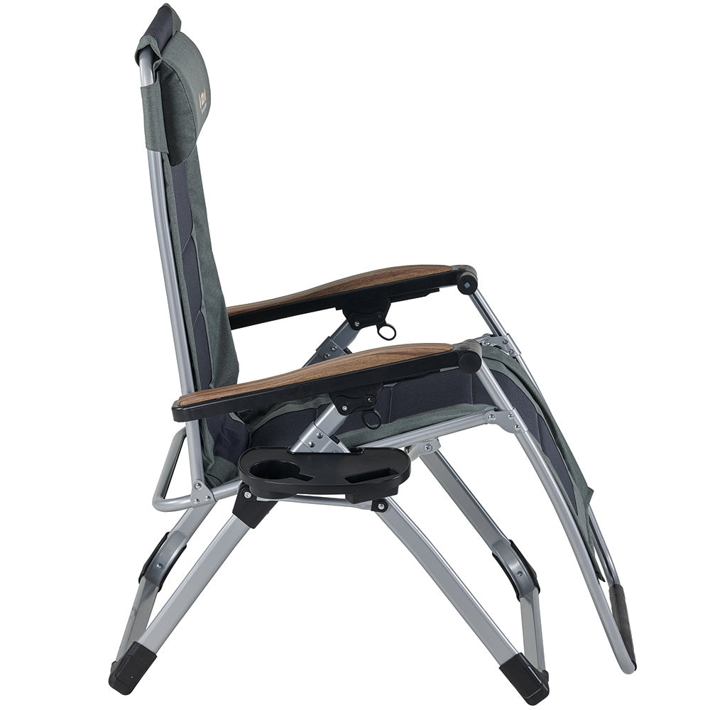 OZTRAIL ULTRALITE SUN LOUNGER