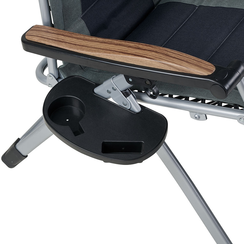 OZTRAIL ULTRALITE SUN LOUNGER