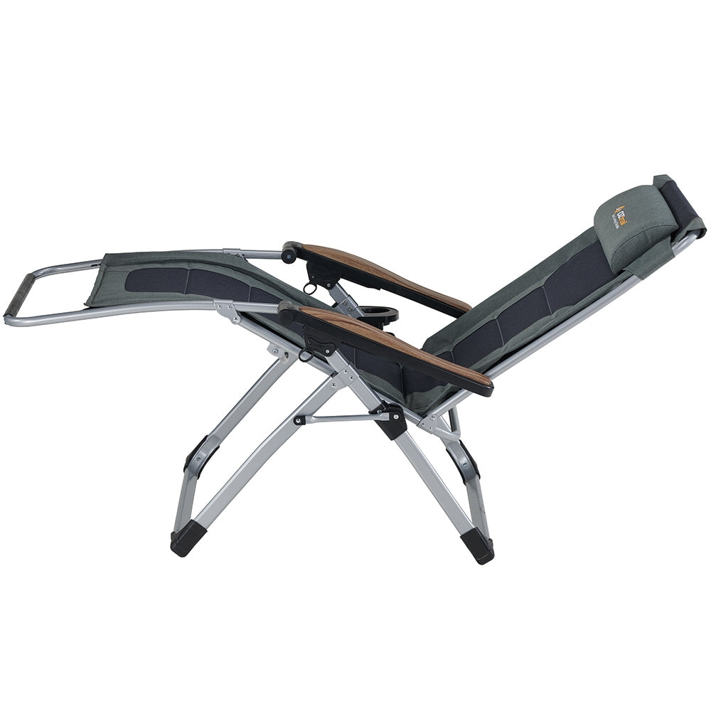 OZTRAIL ULTRALITE SUN LOUNGER
