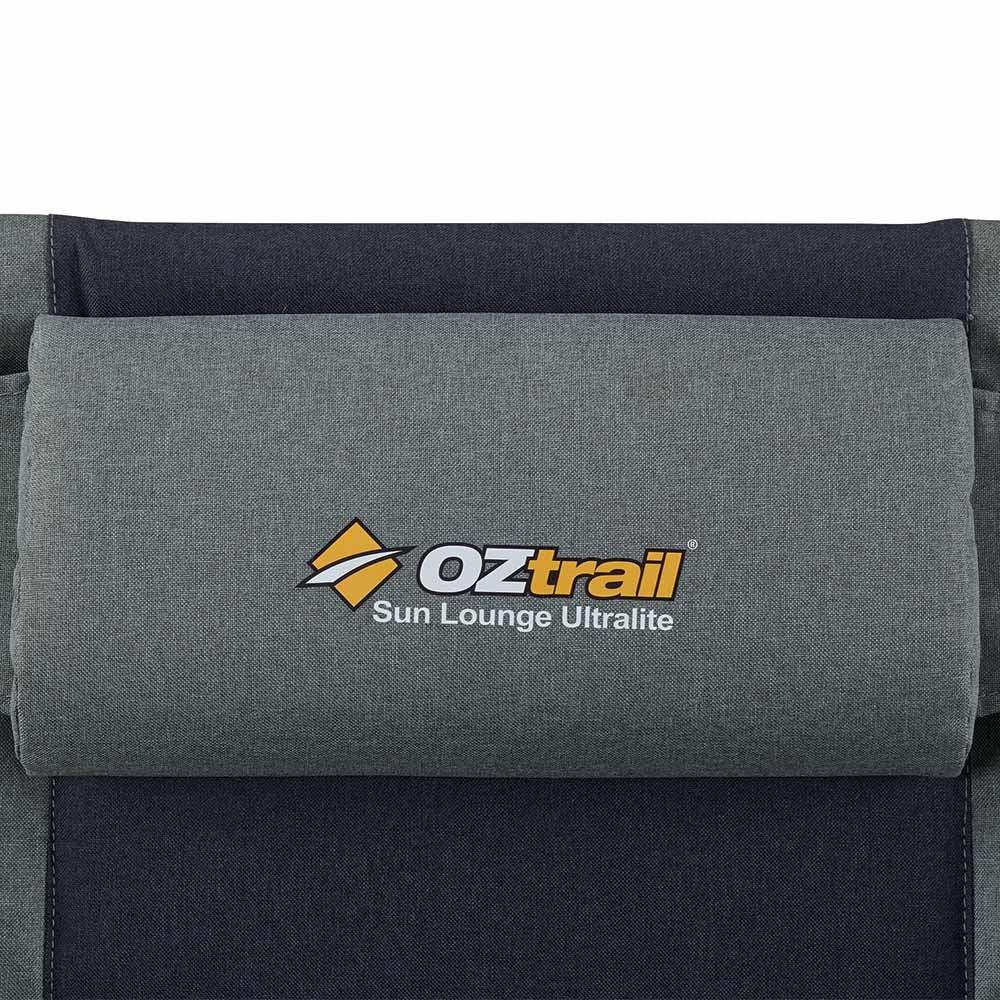 OZTRAIL ULTRALITE SUN LOUNGER