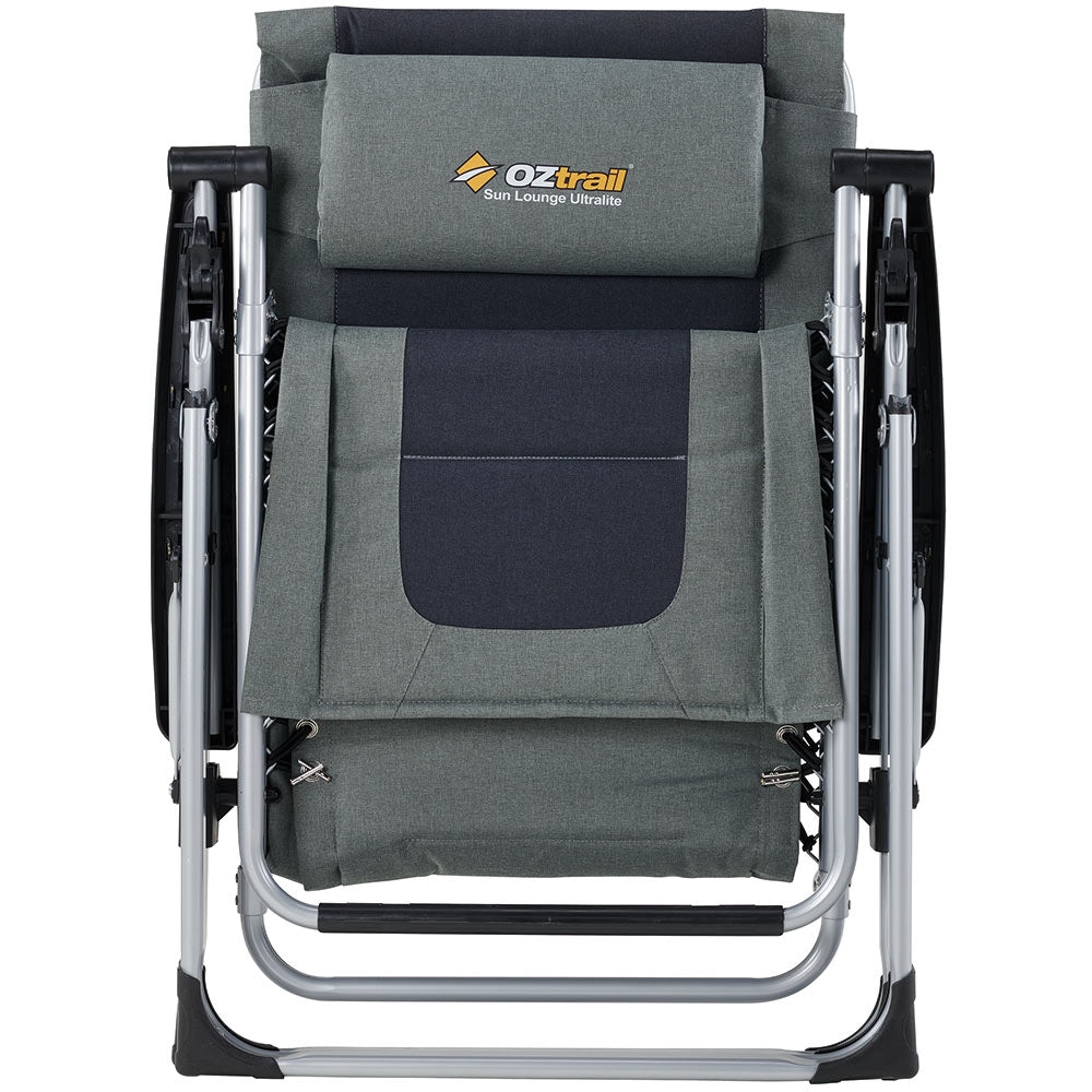 OZTRAIL ULTRALITE SUN LOUNGER