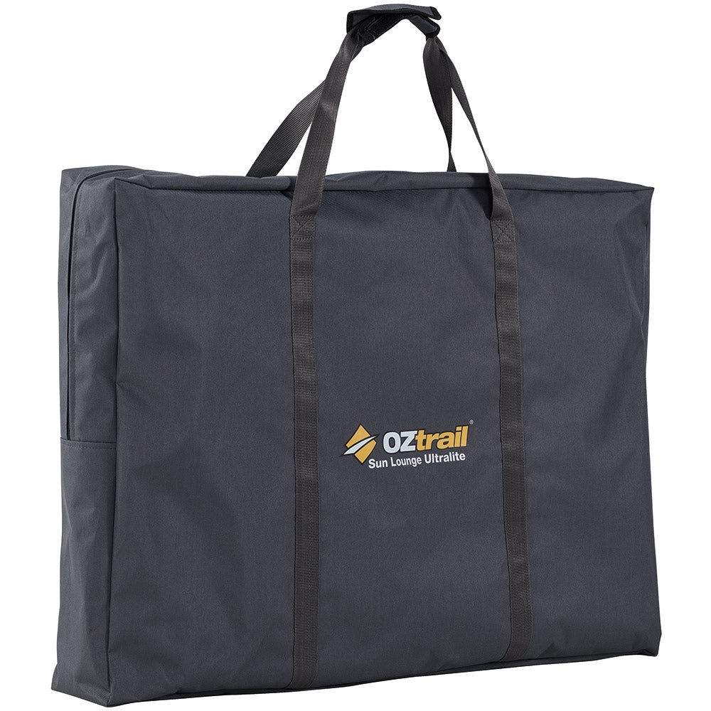 OZTRAIL ULTRALITE SUN LOUNGER