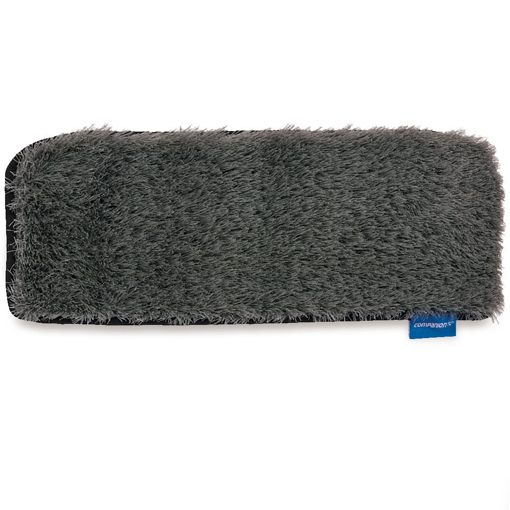 COMPANION CARAVAN DUST-OFF MAT INS STEP 58CMX26CM