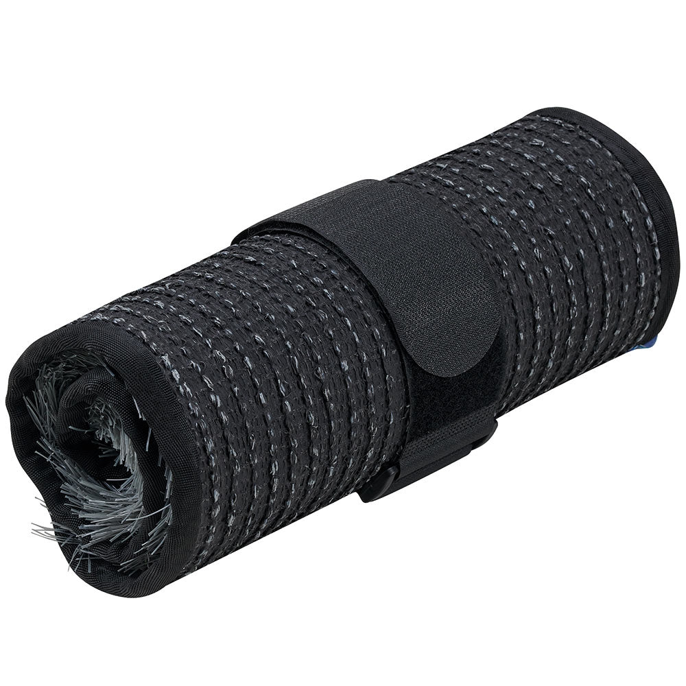 COMPANION CARAVAN DUST-OFF MAT INS STEP 58CMX26CM