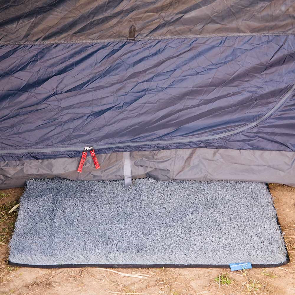 COMPANION DUST OFF MAT MEDIUM 65CMX50CM