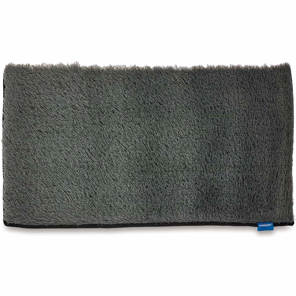 COMPANION DUST OFF MAT LARGE 90CMX60CM