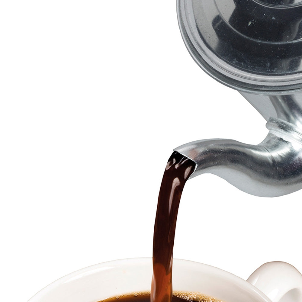 CAMPFIRE BILLY TEAPOT ALUMINIUM 2.83L