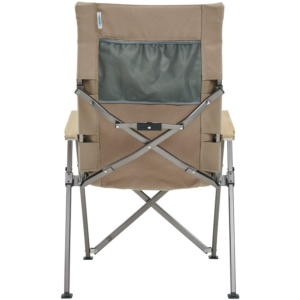 OZTRAIL CAPE SERIES RECLINER CHAIR