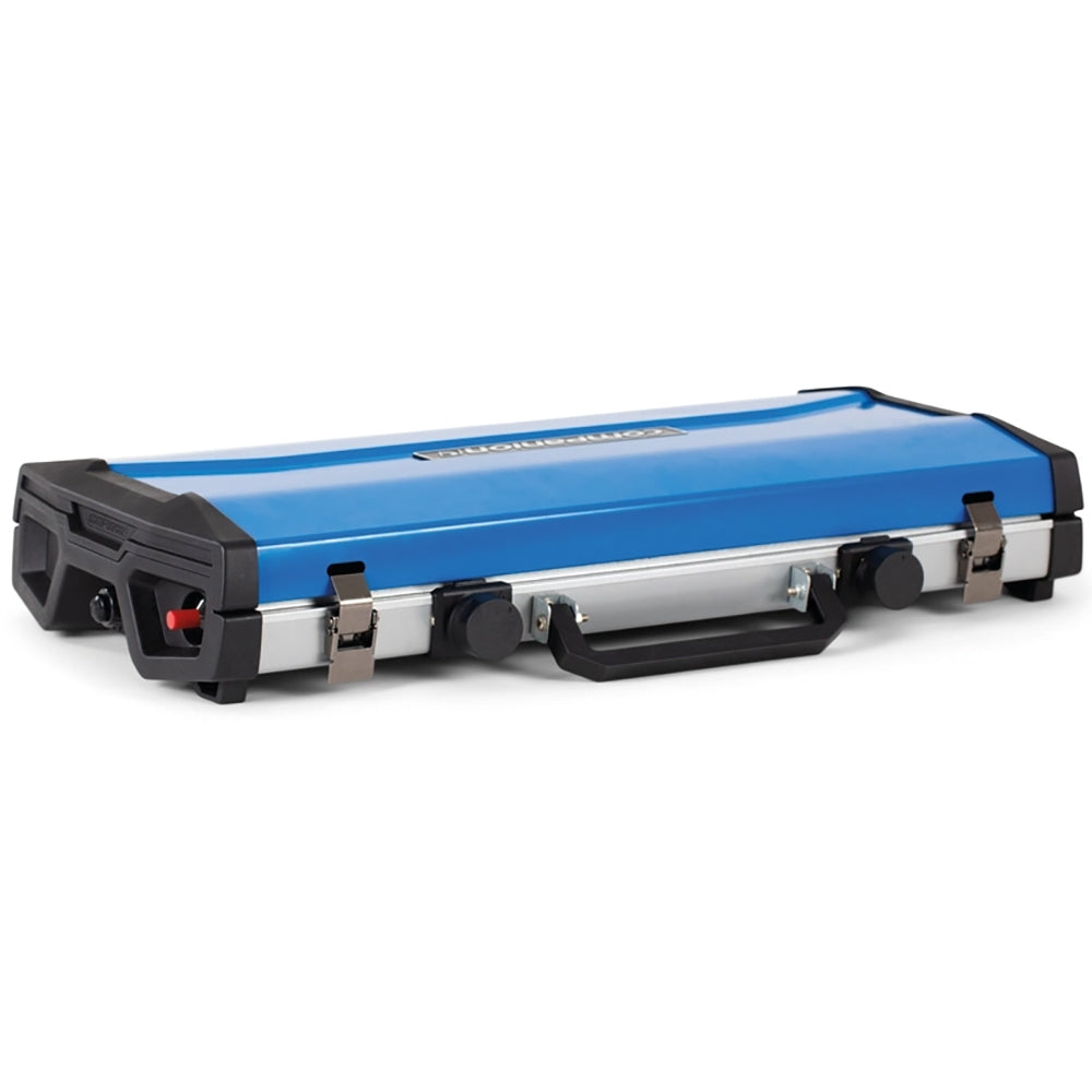 COMPANION PROHEAT 2 BURNER HIGH PRESSURE STOVE