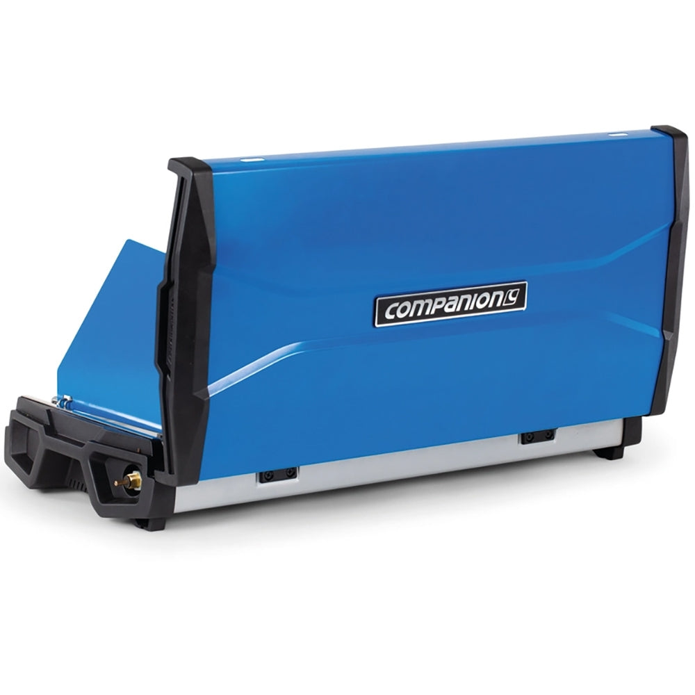 COMPANION PROHEAT 2 BURNER HIGH PRESSURE STOVE