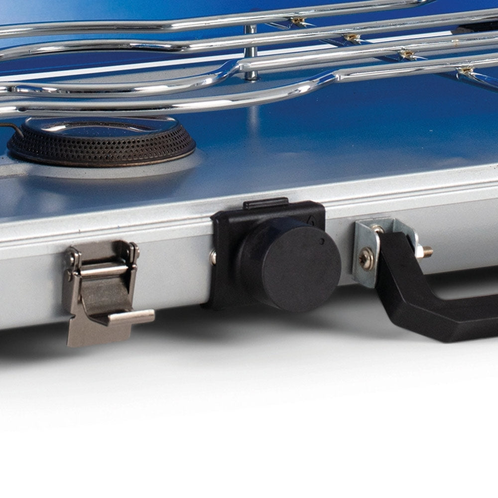 COMPANION PROHEAT 2 BURNER HIGH PRESSURE STOVE