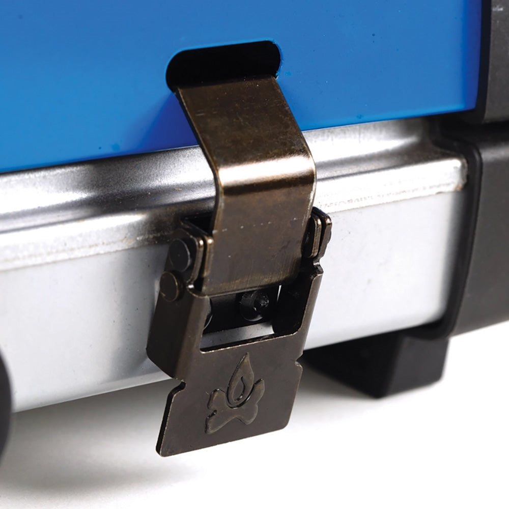 COMPANION PROHEAT 2 BURNER HIGH PRESSURE STOVE