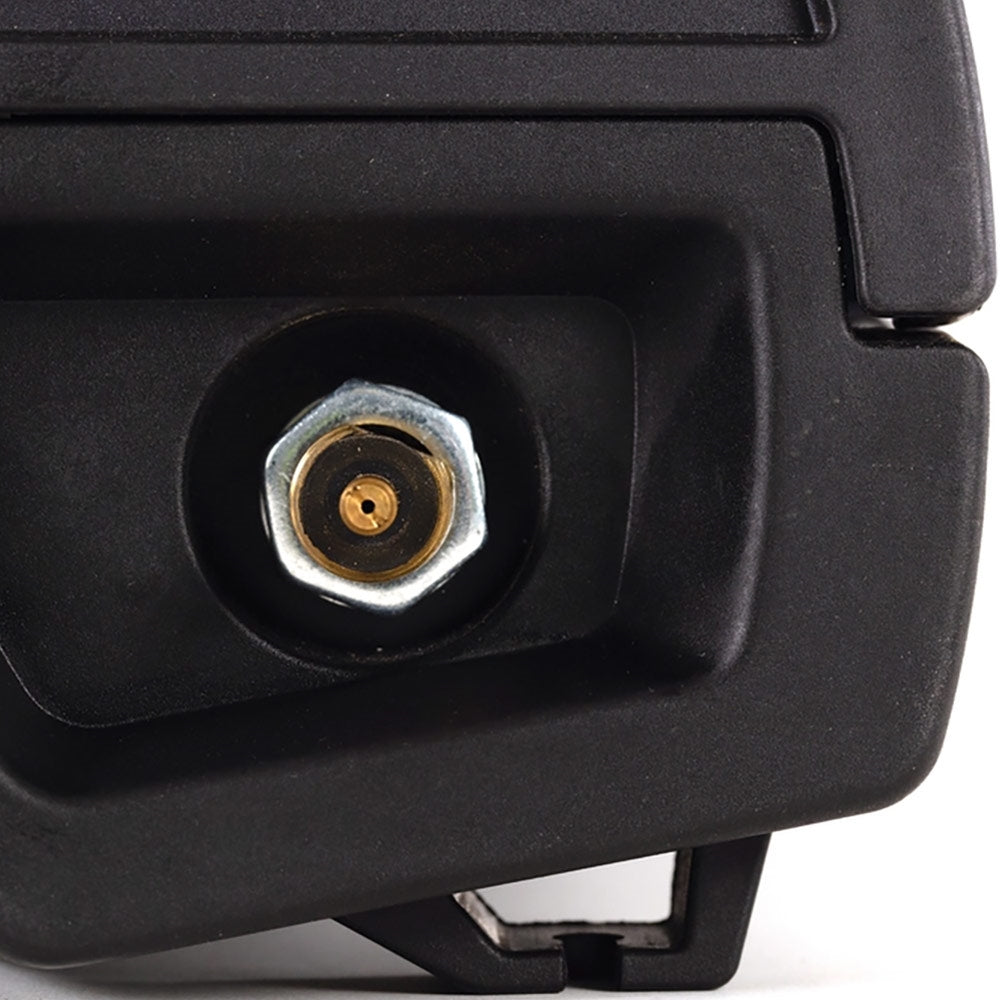 COMPANION PROHEAT 2 BURNER HIGH PRESSURE STOVE