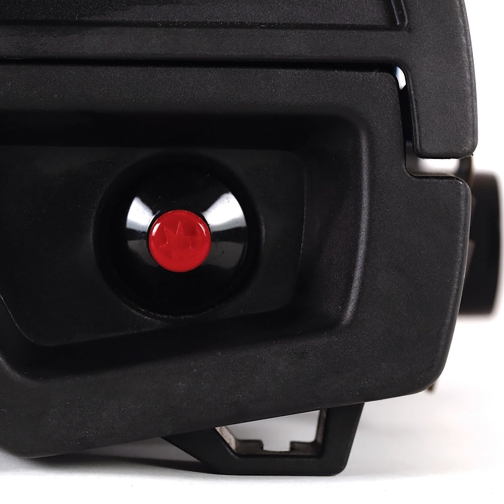 COMPANION PROHEAT 2 BURNER HIGH PRESSURE STOVE