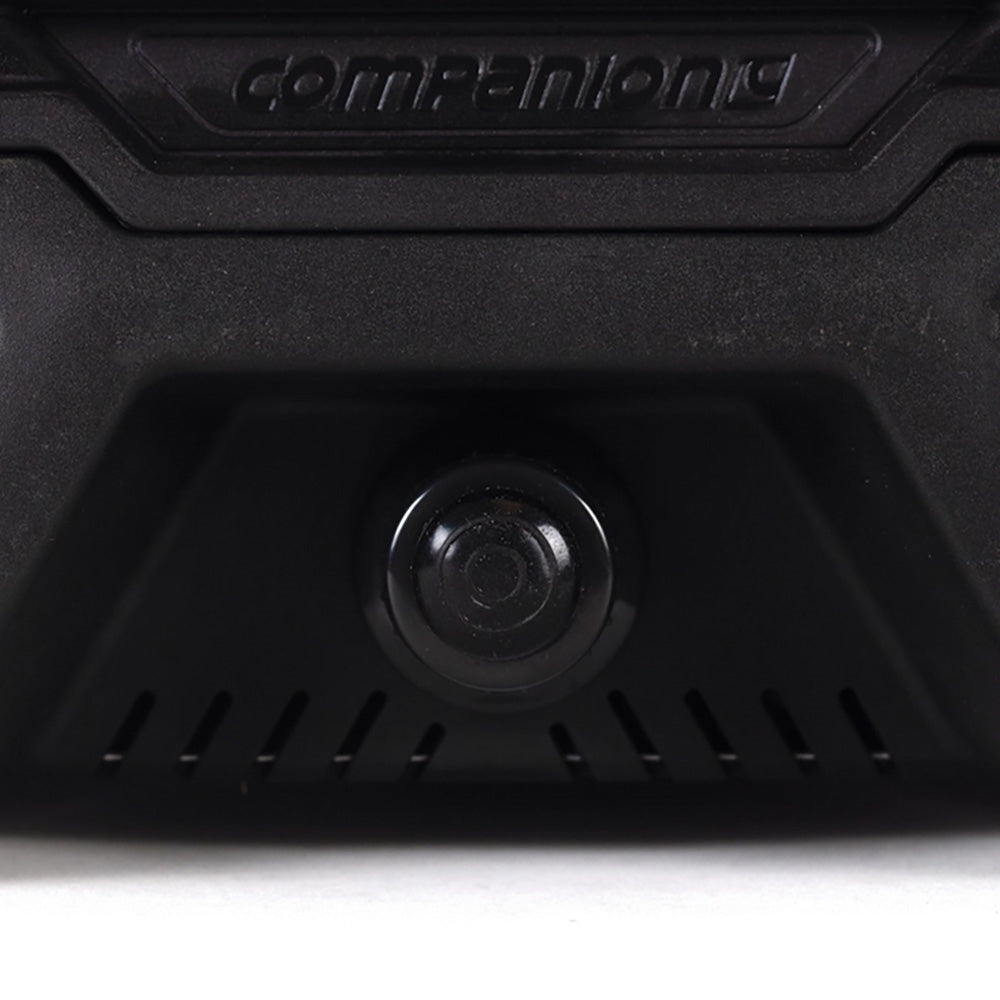 COMPANION PROHEAT 2 BURNER HIGH PRESSURE STOVE