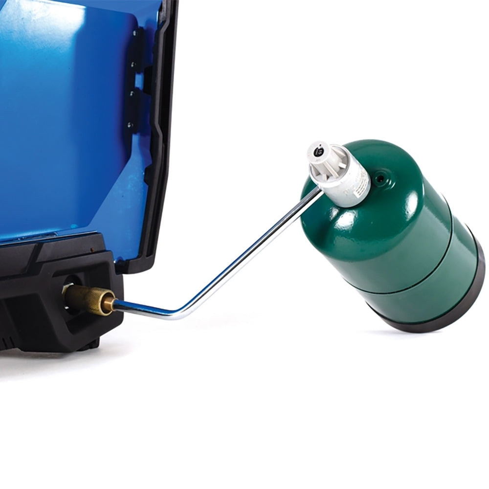 COMPANION PROHEAT 2 BURNER HIGH PRESSURE STOVE