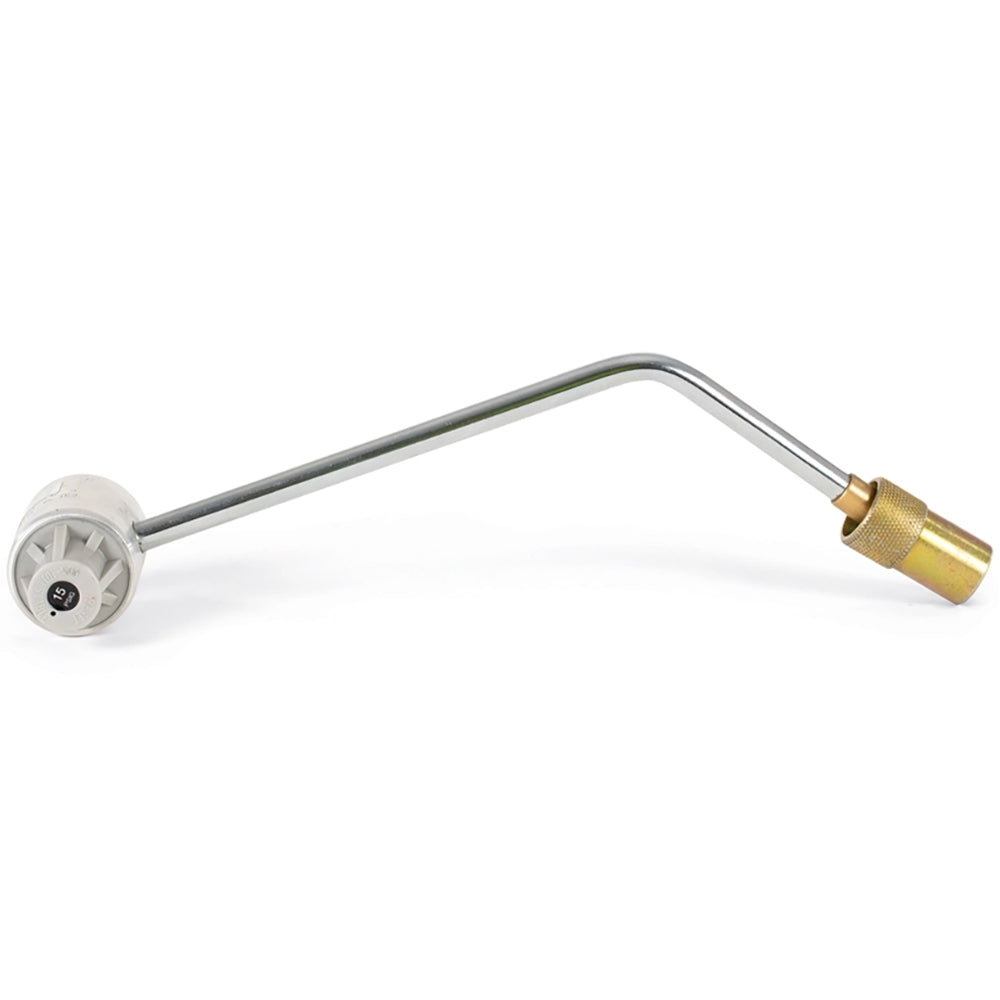 COMPANION PROHEAT 2 BURNER HIGH PRESSURE STOVE