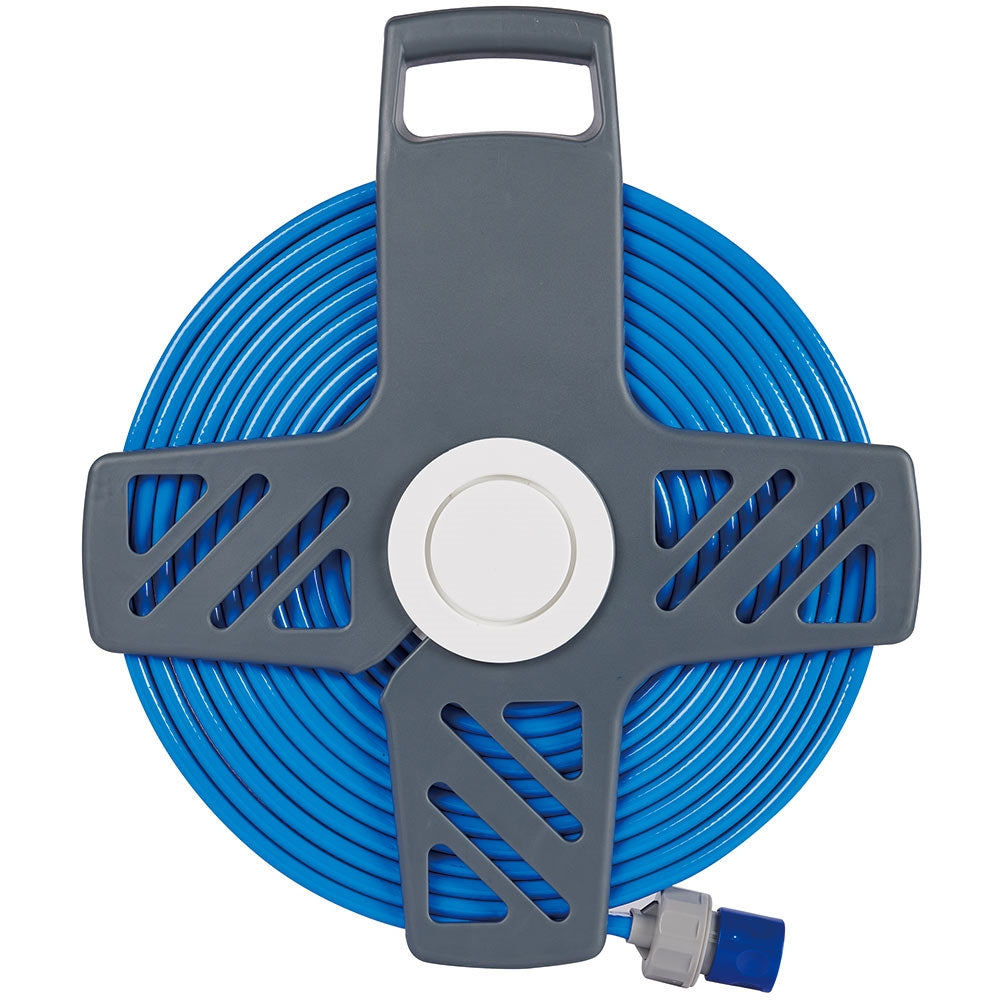 COMPANION DRINKING WATER HOSE WITH REEL
