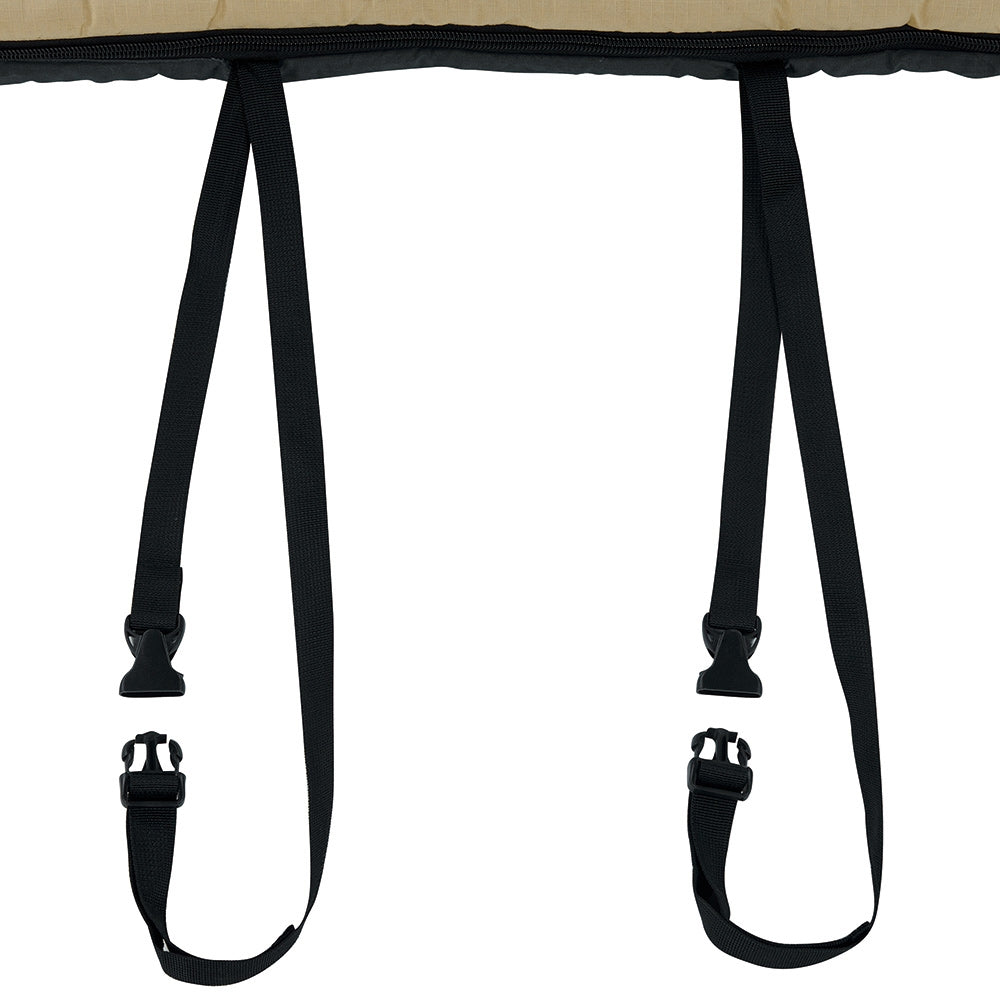 OZTRAIL DROVER 1500 SLEEPING BAG -5°C