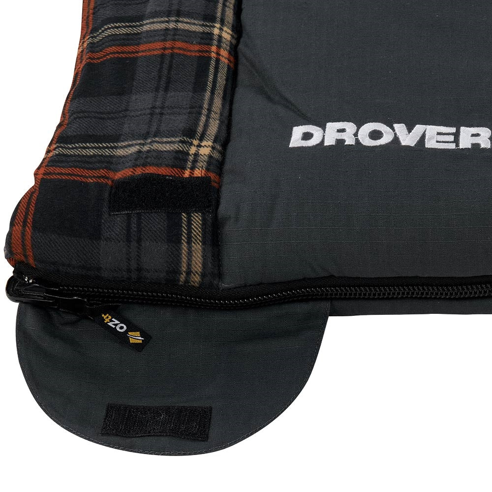 OZTRAIL DROVER 1500 SLEEPING BAG -5°C