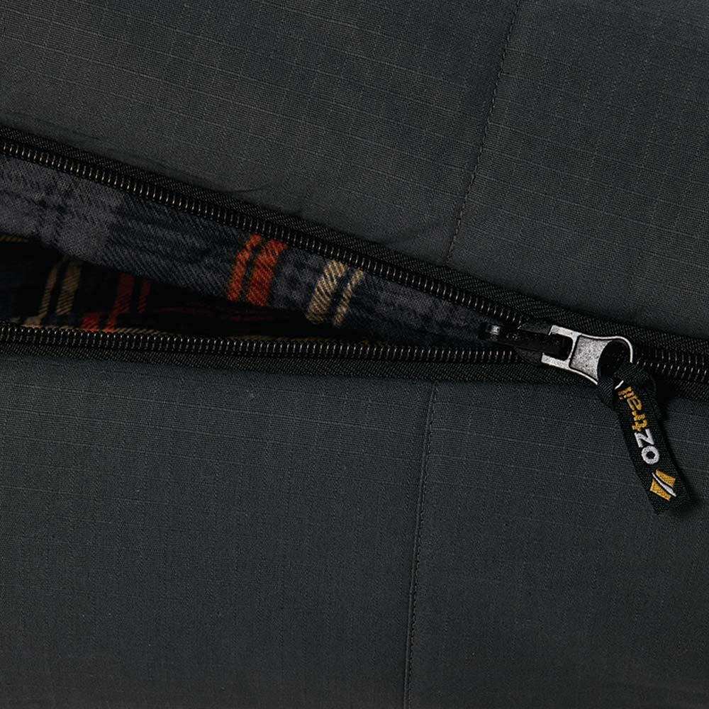 OZTRAIL DROVER 1500 SLEEPING BAG -5°C