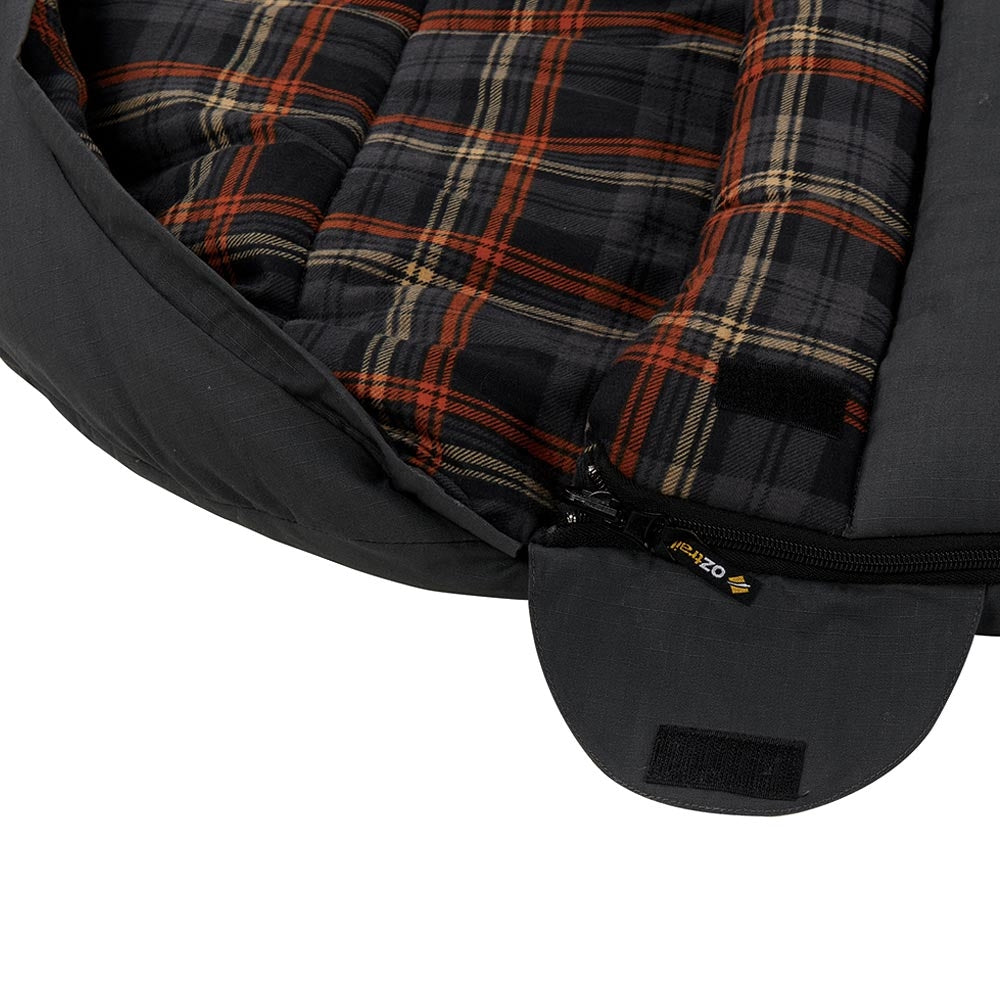 OZTRAIL DROVER SLEEPING BAG -10°C