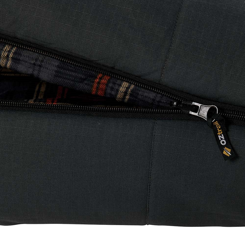 OZTRAIL DROVER SLEEPING BAG -10°C