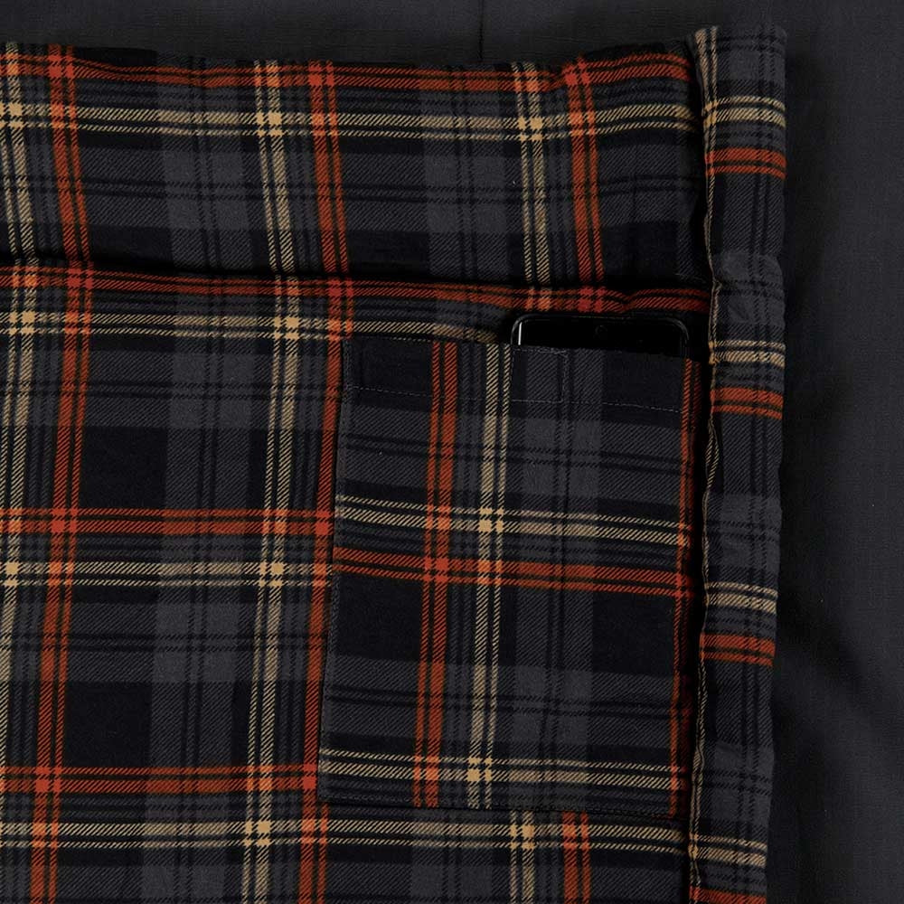 OZTRAIL DROVER SLEEPING BAG -10°C